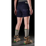 FXD WS-2W Women's Short Shorts