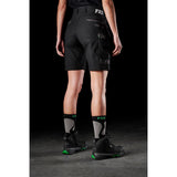 FXD WS-3W Women's Shorts