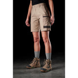 FXD WS-3W Women's Shorts