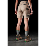 FXD WS-3W Women's Shorts