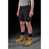 FXD WS-6 Comfort Waist Cargo Shorts