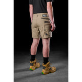 FXD WS-6 Comfort Waist Cargo Shorts