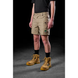 FXD WS-6 Comfort Waist Cargo Shorts