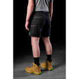FXD WS-7 Elastic Waist Utility Shorts