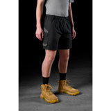 FXD WS-7 Elastic Waist Utility Shorts