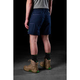 FXD WS-7 Elastic Waist Utility Shorts