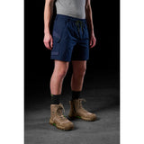 FXD WS-7 Elastic Waist Utility Shorts