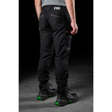 WP-12C Cuff Ripstop Work Pants
