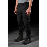WP-12C Cuff Ripstop Work Pants
