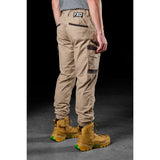 WP-12C Cuff Ripstop Work Pants