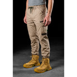WP-12C Cuff Ripstop Work Pants