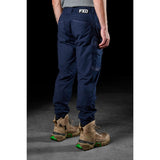 WP-12C Cuff Ripstop Work Pants