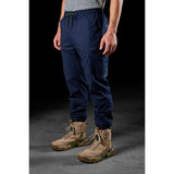 WP-12C Cuff Ripstop Work Pants