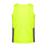 Syzmik Hi Vis Squad Singlet