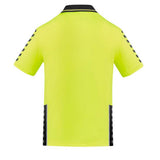 Syzmik Komodo Short Sleeve Polo