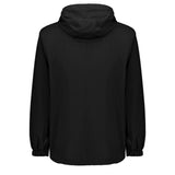 Syzmik Unisex Super Light Packable Rain Jacket