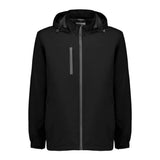 Syzmik Unisex Super Light Packable Rain Jacket