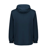 Syzmik Unisex Super Light Packable Rain Jacket