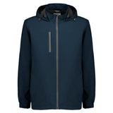 Syzmik Unisex Super Light Packable Rain Jacket