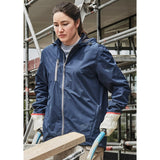 Syzmik Unisex Super Light Packable Rain Jacket