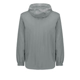Syzmik Unisex Super Light Packable Rain Jacket