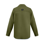 Syzmik Outdoor Long Sleeve Shirt