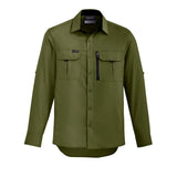 Syzmik Outdoor Long Sleeve Shirt