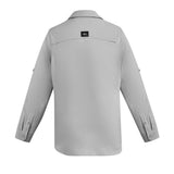 Syzmik Outdoor Long Sleeve Shirt