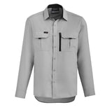 Syzmik Outdoor Long Sleeve Shirt