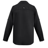 Syzmik Outdoor Long Sleeve Shirt