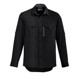 Syzmik Outdoor Long Sleeve Shirt