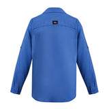 Syzmik Outdoor Long Sleeve Shirt
