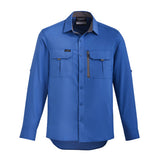Syzmik Outdoor Long Sleeve Shirt