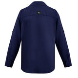 Syzmik Outdoor Long Sleeve Shirt