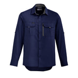 Syzmik Outdoor Long Sleeve Shirt