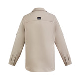 Syzmik Outdoor Long Sleeve Shirt