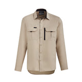 Syzmik Outdoor Long Sleeve Shirt