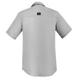 Syzmik Outdoor Short Sleeve Shirt