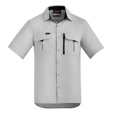 Syzmik Outdoor Short Sleeve Shirt
