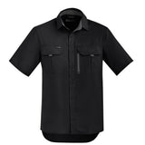 Syzmik Outdoor Short Sleeve Shirt