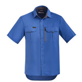 Syzmik Outdoor Short Sleeve Shirt