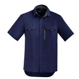 Syzmik Outdoor Short Sleeve Shirt