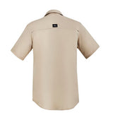 Syzmik Outdoor Short Sleeve Shirt