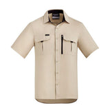 Syzmik Outdoor Short Sleeve Shirt