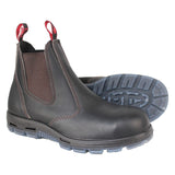 Redback Bobcat Safety Boot