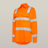Hard Yakka Women's Rail Shirt