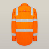 Hard Yakka Women's Rail Shirt