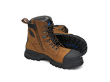 BlundStone 983 Zip Boot