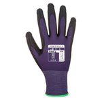 Touchscreen PU Glove