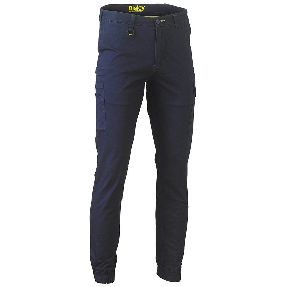 Bisley Cuffed Pant – Dan-Joe Workwear